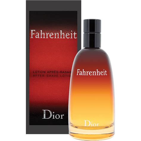 dior farheint|fahrenheit aftershave cheapest price.